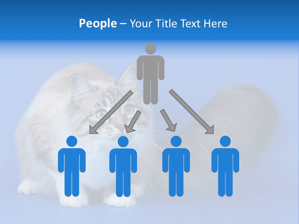 Pedigree Nature Brown PowerPoint Template