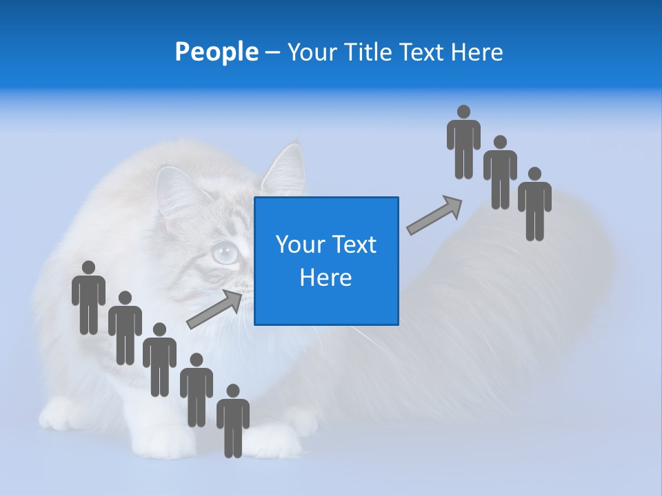 Pedigree Nature Brown PowerPoint Template