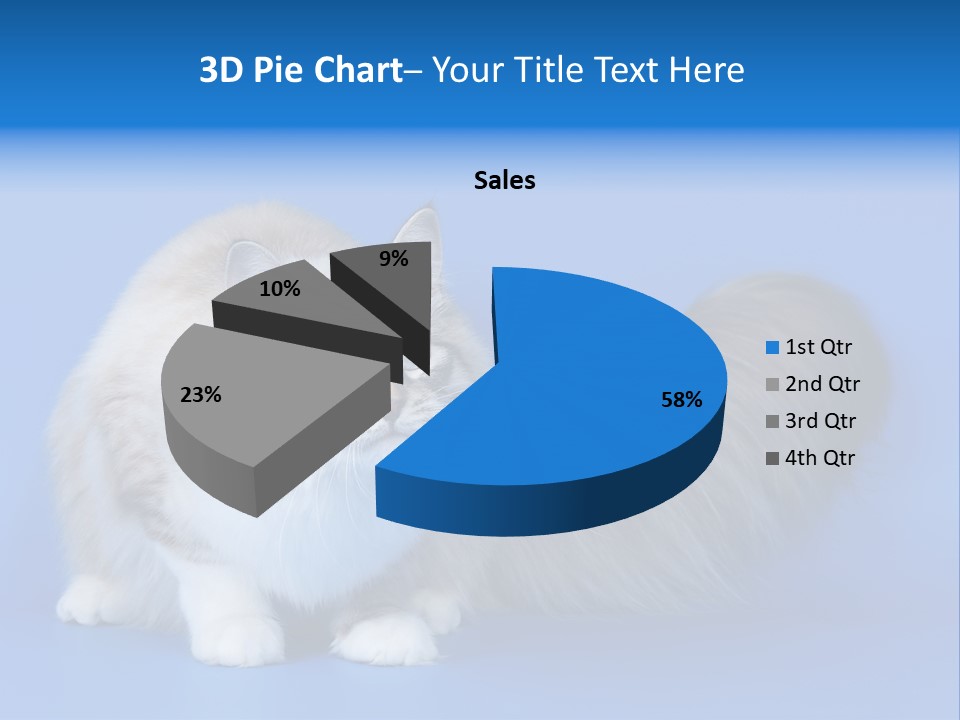 Pedigree Nature Brown PowerPoint Template