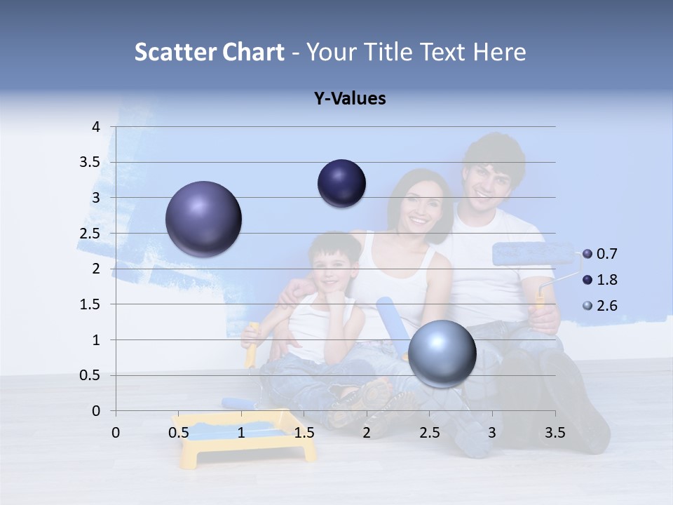 Spring Home Improvement PowerPoint Template