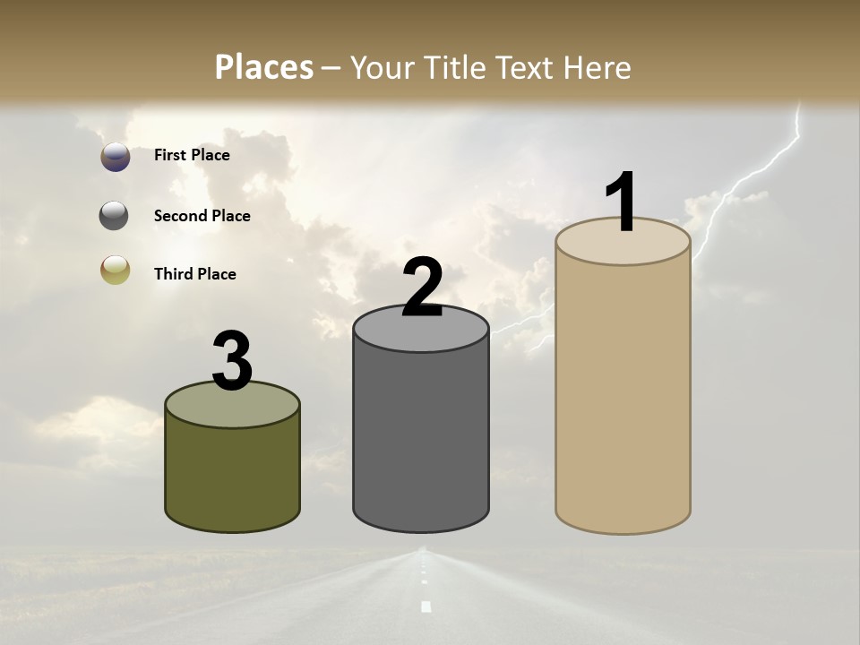 Candi Staton You Ve Got The Love PowerPoint Template