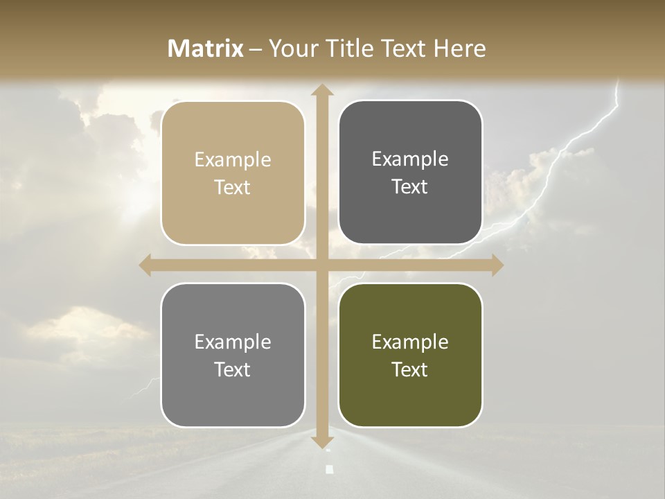 Candi Staton You Ve Got The Love PowerPoint Template