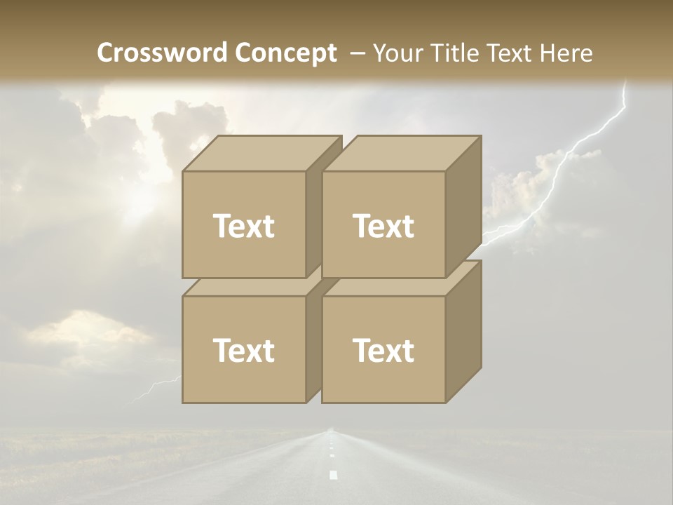 Candi Staton You Ve Got The Love PowerPoint Template