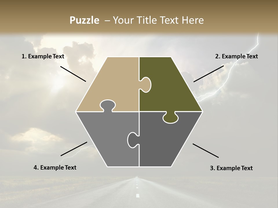 Candi Staton You Ve Got The Love PowerPoint Template