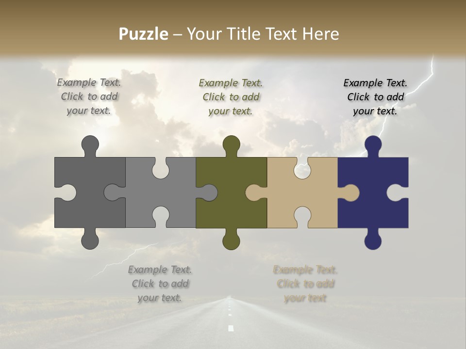 Candi Staton You Ve Got The Love PowerPoint Template