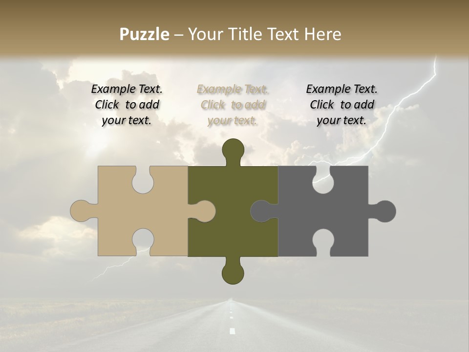 Candi Staton You Ve Got The Love PowerPoint Template