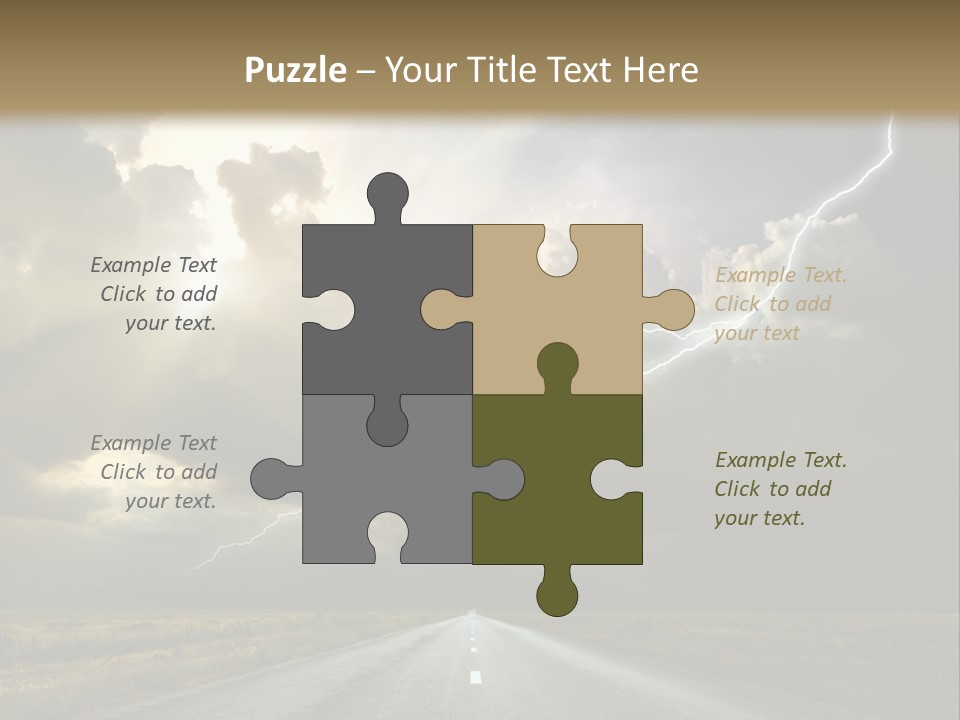 Candi Staton You Ve Got The Love PowerPoint Template