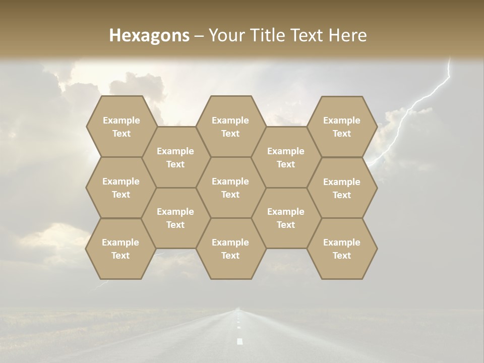 Candi Staton You Ve Got The Love PowerPoint Template