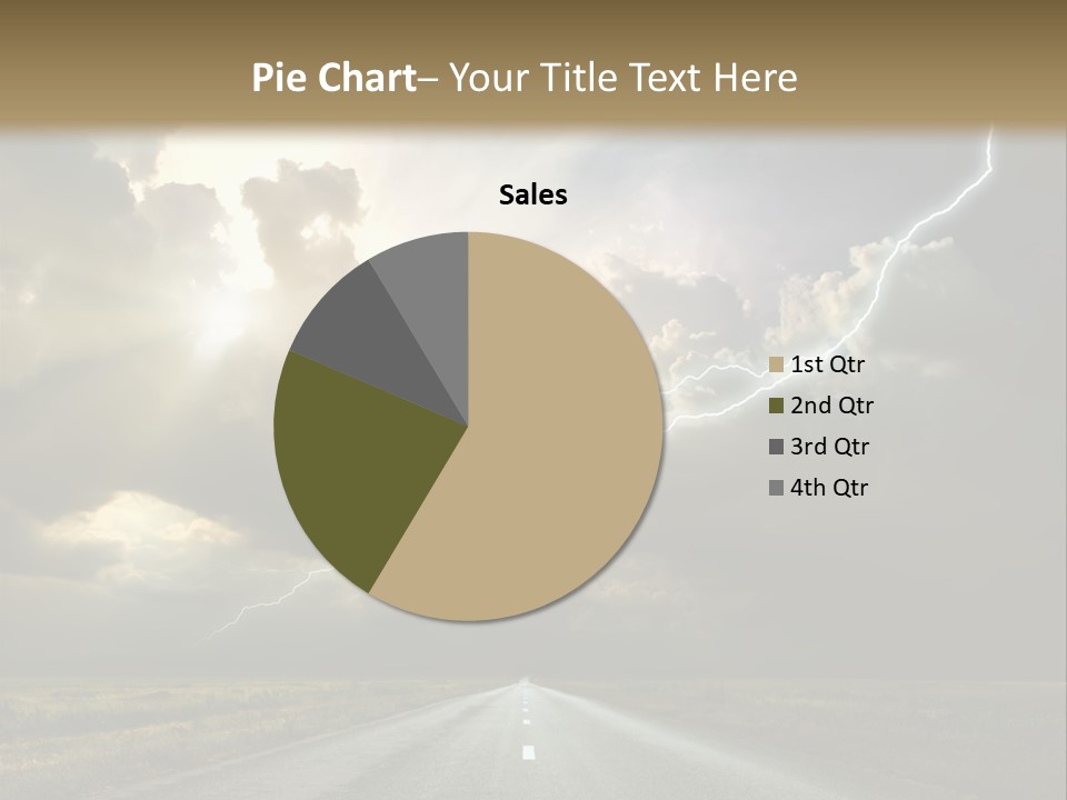 Candi Staton You Ve Got The Love PowerPoint Template