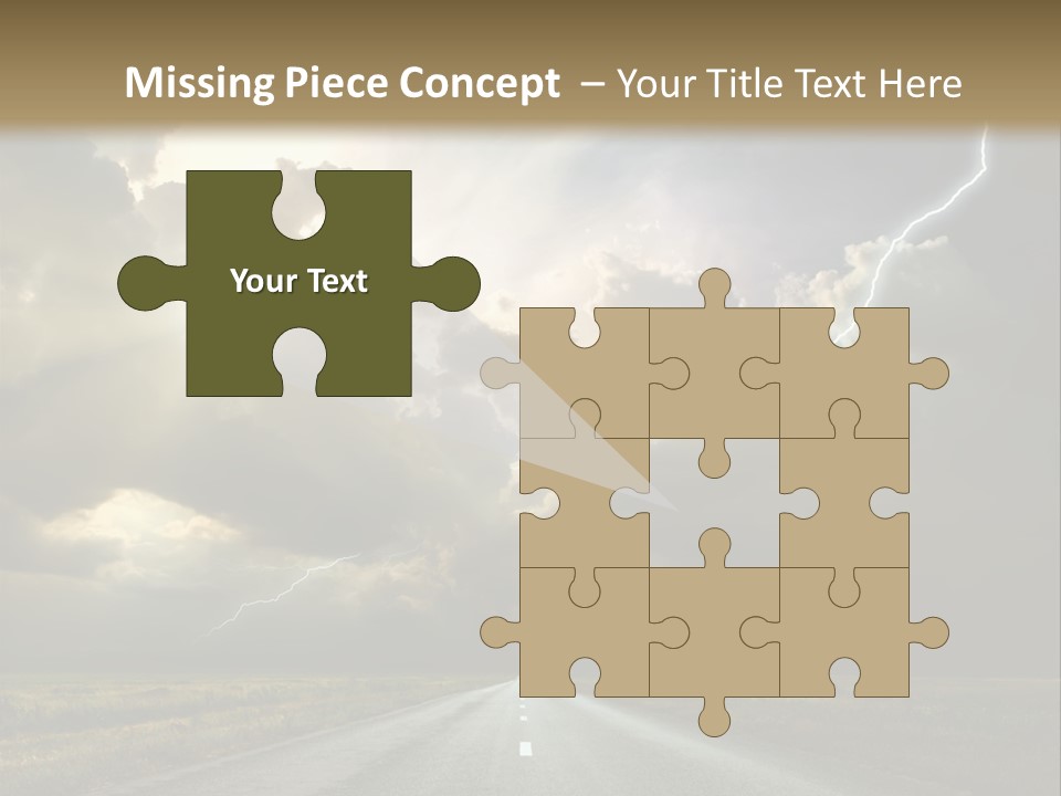 Candi Staton You Ve Got The Love PowerPoint Template