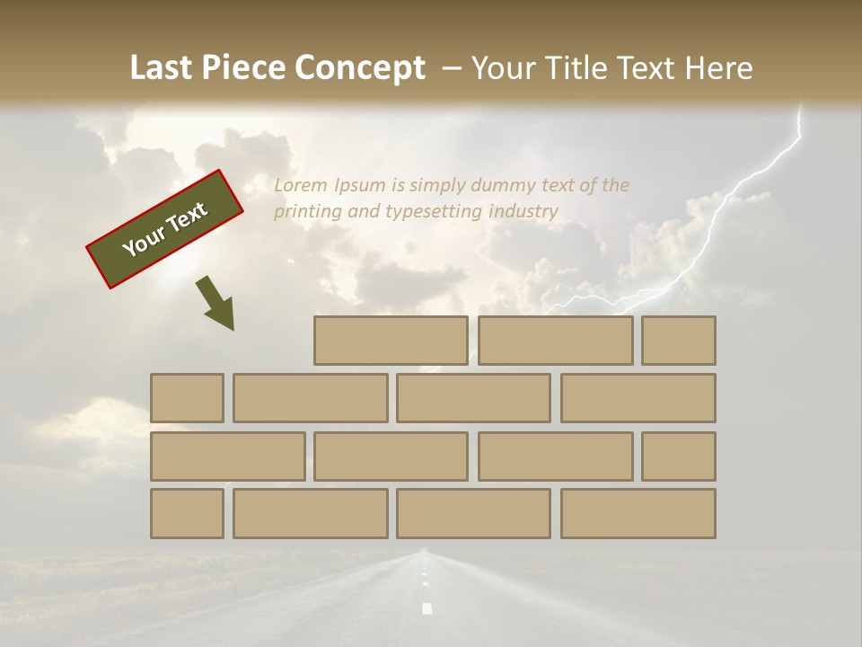 Candi Staton You Ve Got The Love PowerPoint Template