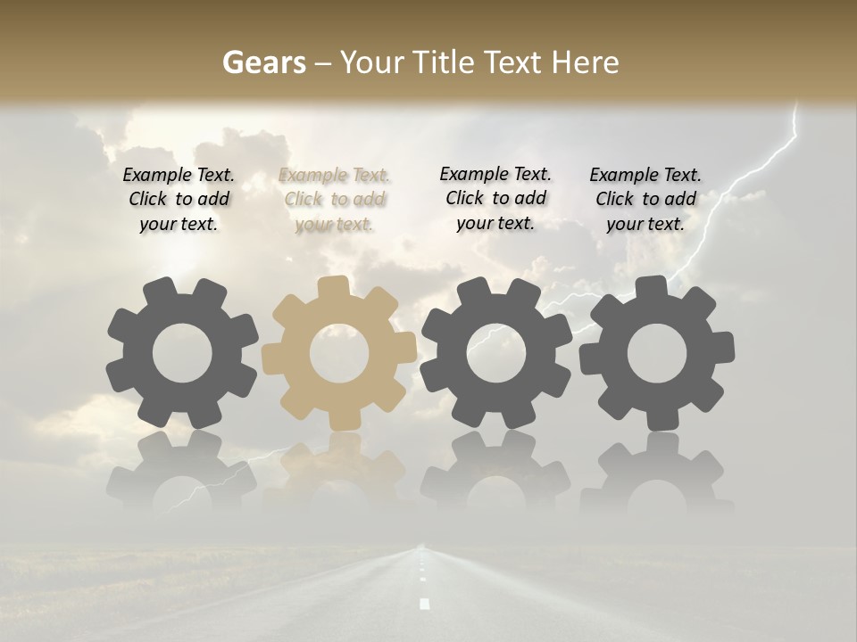 Candi Staton You Ve Got The Love PowerPoint Template