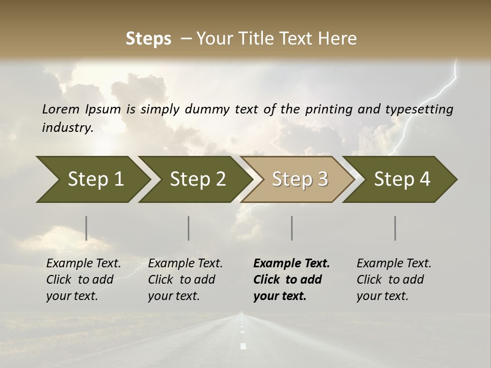 Candi Staton You Ve Got The Love PowerPoint Template