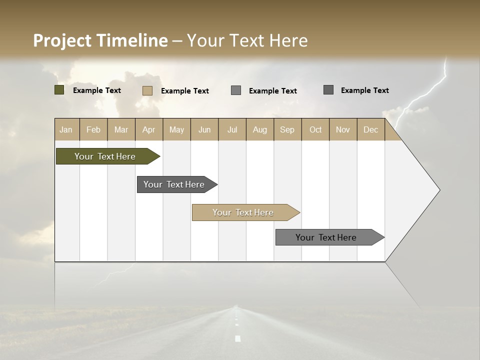 Candi Staton You Ve Got The Love PowerPoint Template