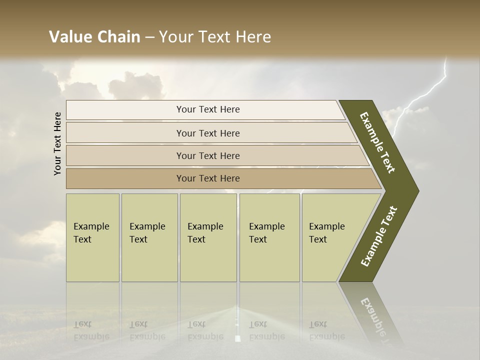 Candi Staton You Ve Got The Love PowerPoint Template