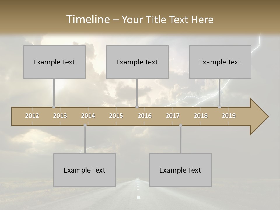Candi Staton You Ve Got The Love PowerPoint Template