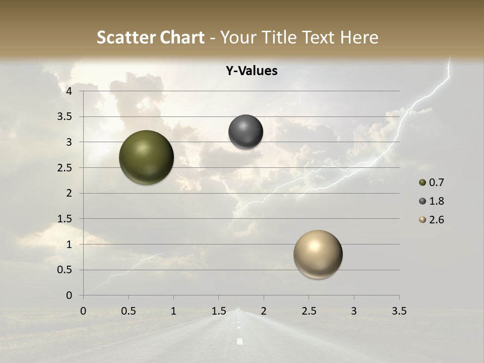 Candi Staton You Ve Got The Love PowerPoint Template
