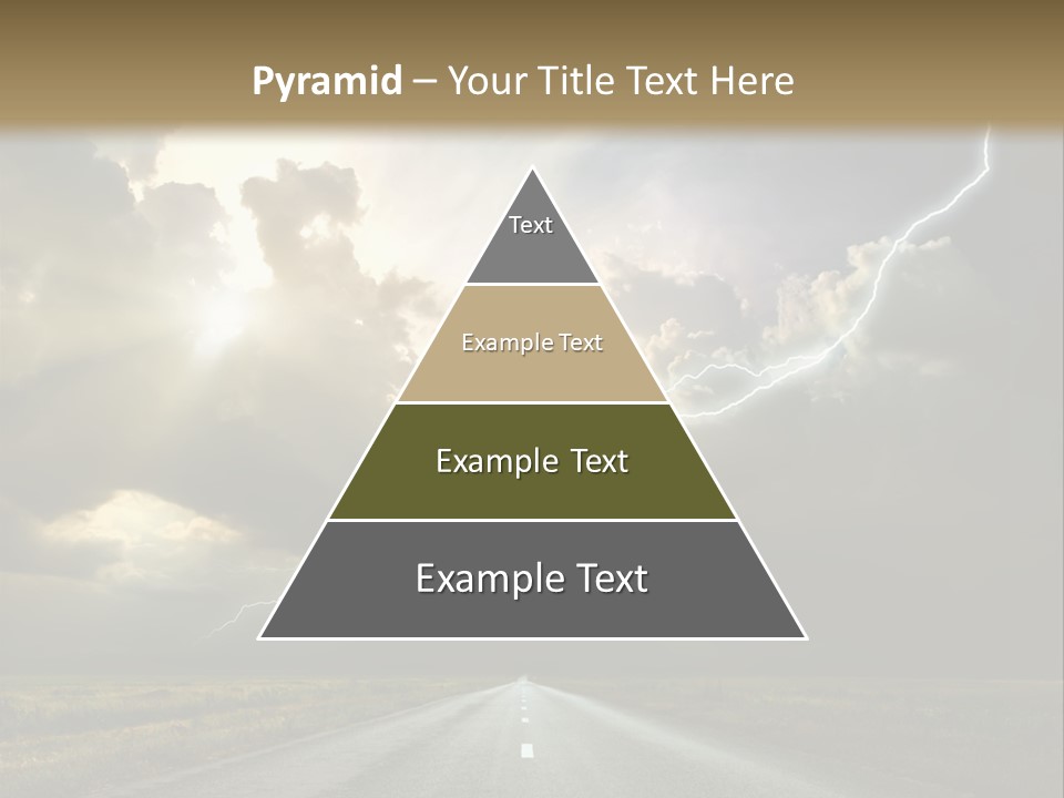 Candi Staton You Ve Got The Love PowerPoint Template