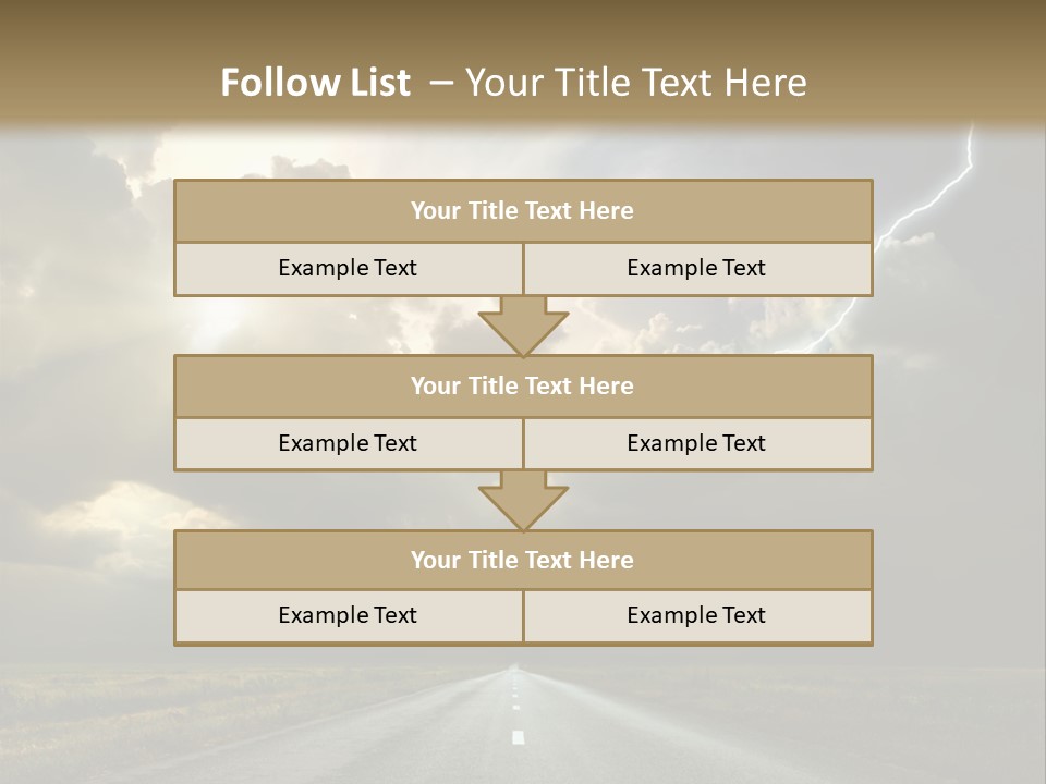 Candi Staton You Ve Got The Love PowerPoint Template