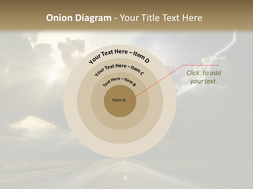 Candi Staton You Ve Got The Love PowerPoint Template