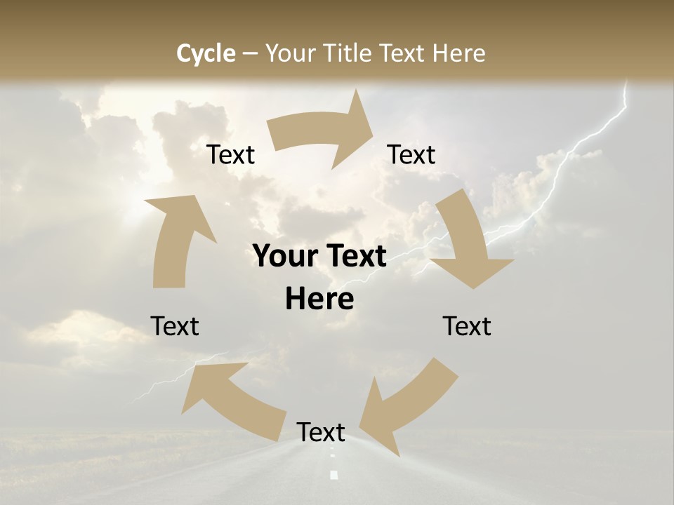 Candi Staton You Ve Got The Love PowerPoint Template