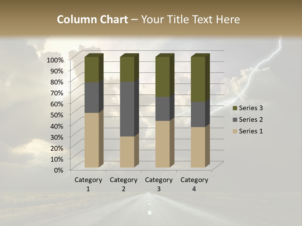 Candi Staton You Ve Got The Love PowerPoint Template