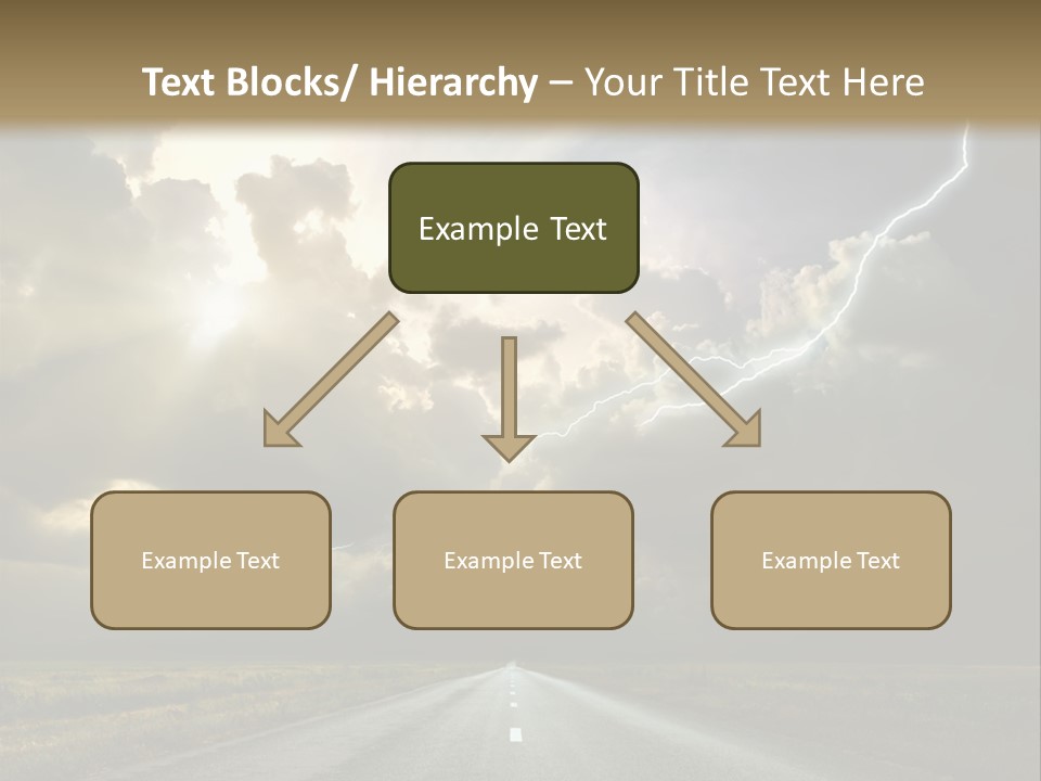 Candi Staton You Ve Got The Love PowerPoint Template