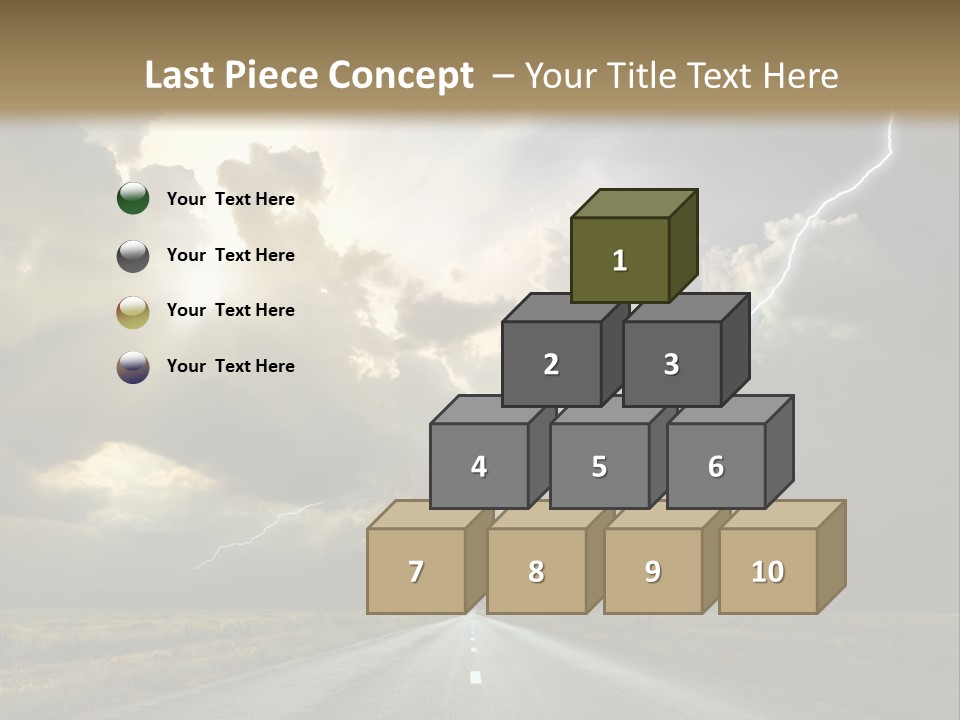 Candi Staton You Ve Got The Love PowerPoint Template