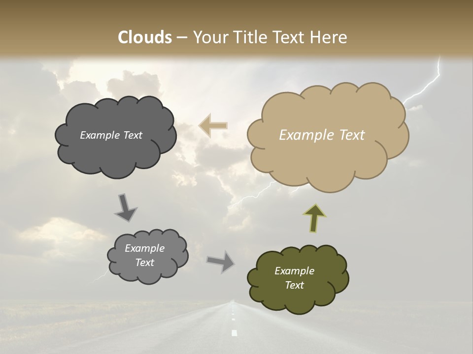 Candi Staton You Ve Got The Love PowerPoint Template