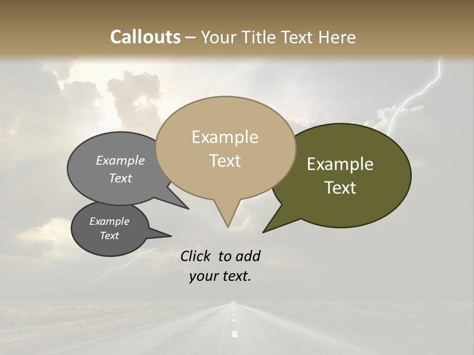 Candi Staton You Ve Got The Love PowerPoint Template