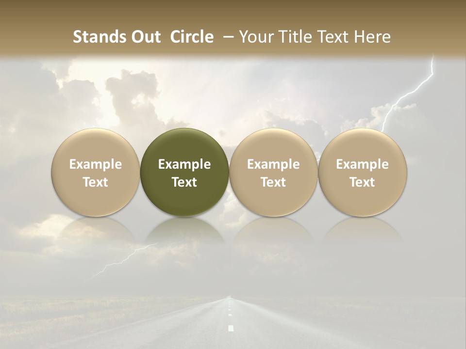 Candi Staton You Ve Got The Love PowerPoint Template