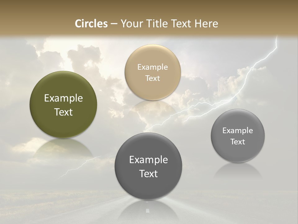 Candi Staton You Ve Got The Love PowerPoint Template