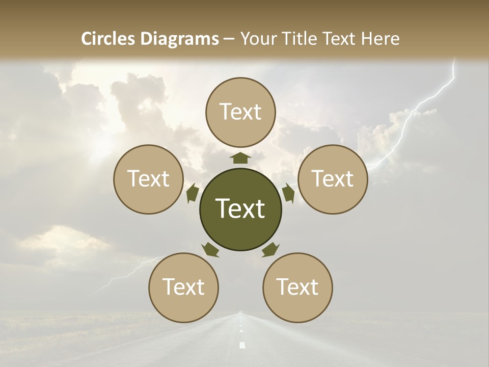 Candi Staton You Ve Got The Love PowerPoint Template