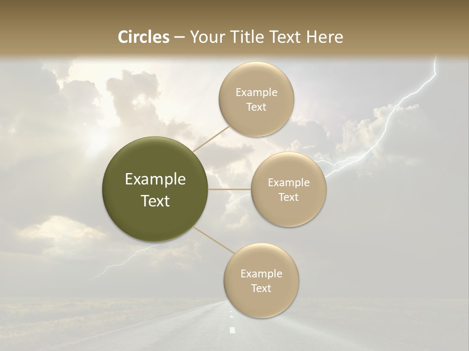 Candi Staton You Ve Got The Love PowerPoint Template