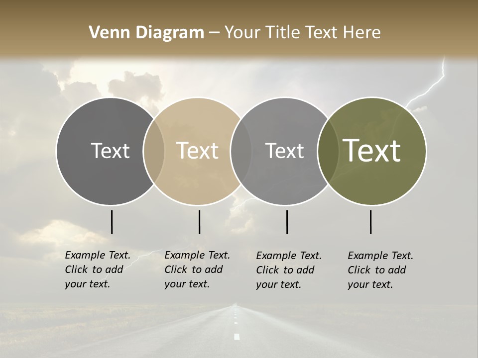 Candi Staton You Ve Got The Love PowerPoint Template