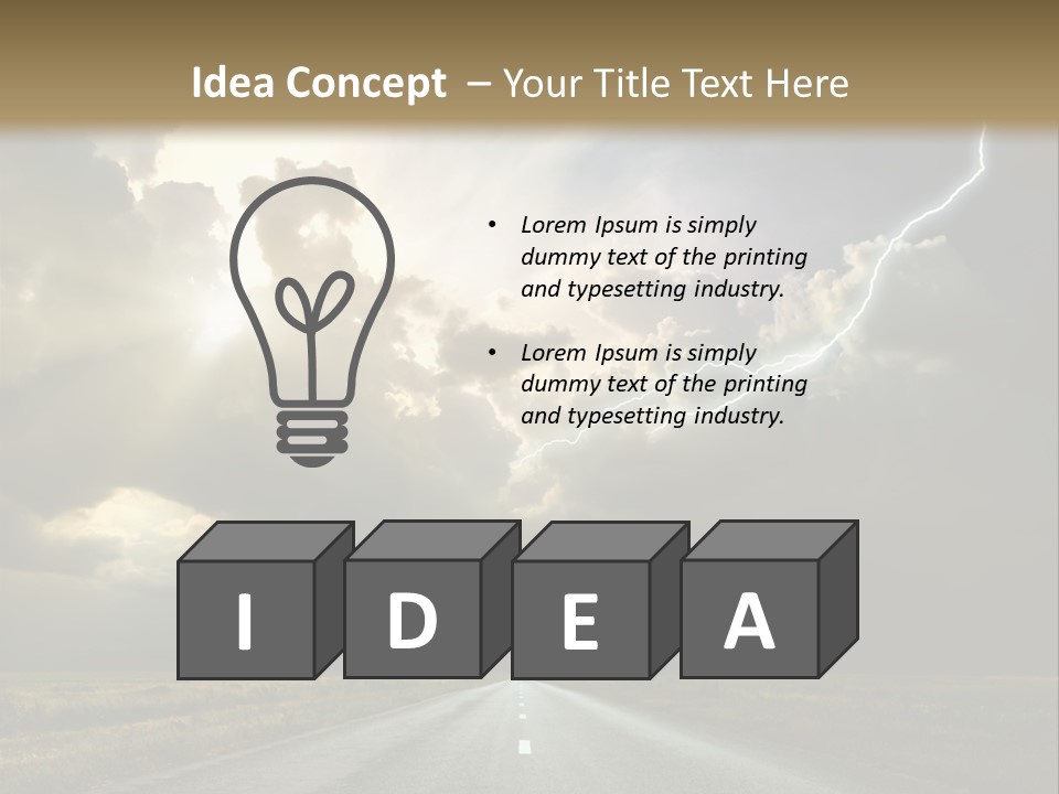 Candi Staton You Ve Got The Love PowerPoint Template