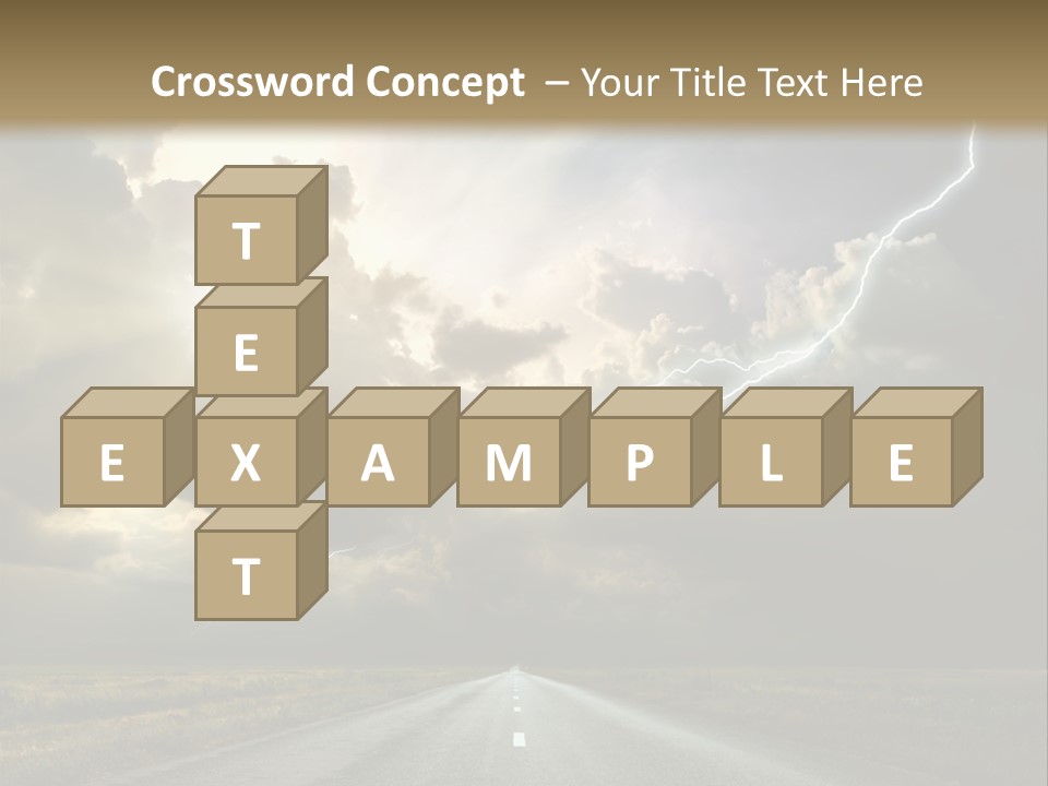 Candi Staton You Ve Got The Love PowerPoint Template