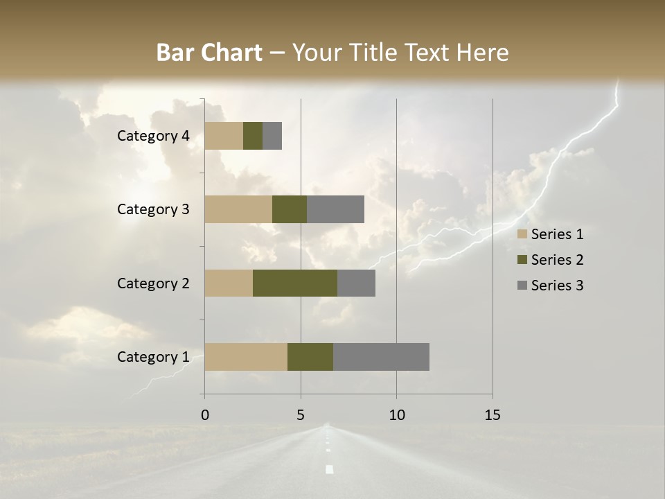 Candi Staton You Ve Got The Love PowerPoint Template