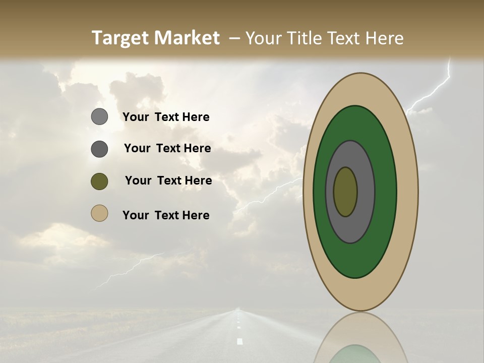 Candi Staton You Ve Got The Love PowerPoint Template