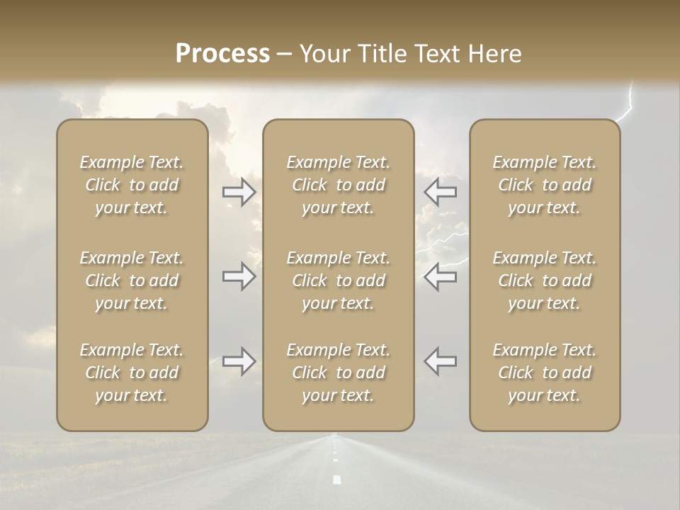 Candi Staton You Ve Got The Love PowerPoint Template