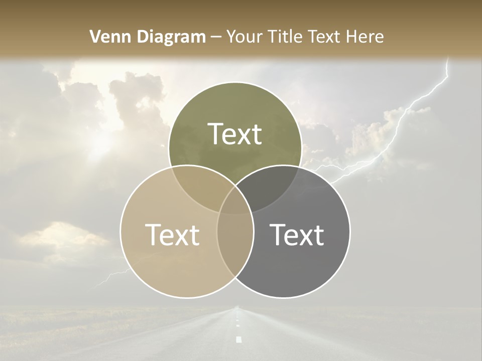 Candi Staton You Ve Got The Love PowerPoint Template