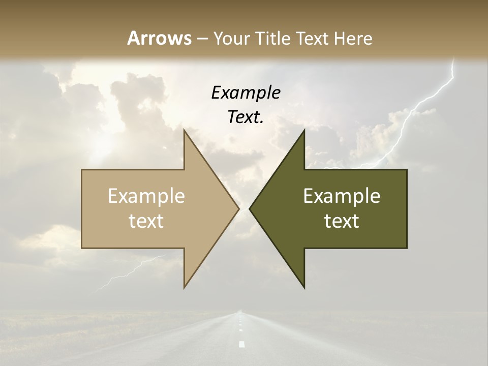 Candi Staton You Ve Got The Love PowerPoint Template