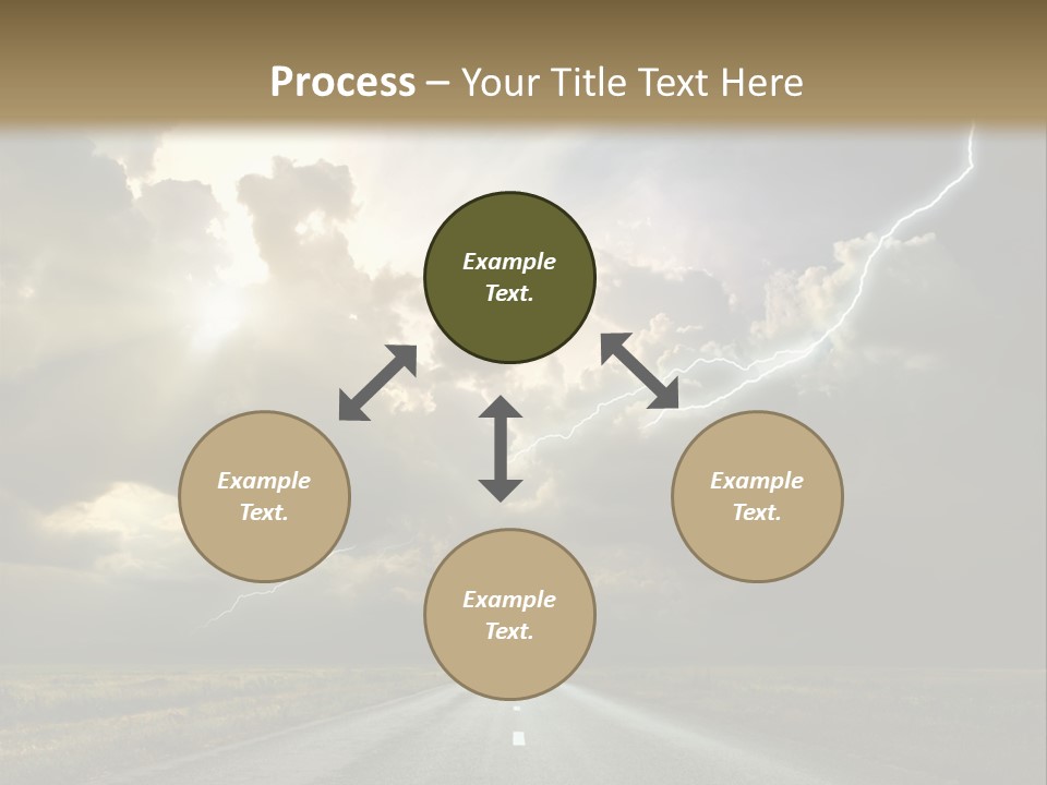 Candi Staton You Ve Got The Love PowerPoint Template