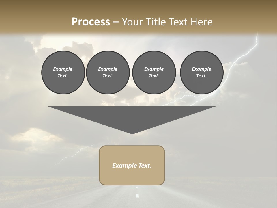 Candi Staton You Ve Got The Love PowerPoint Template