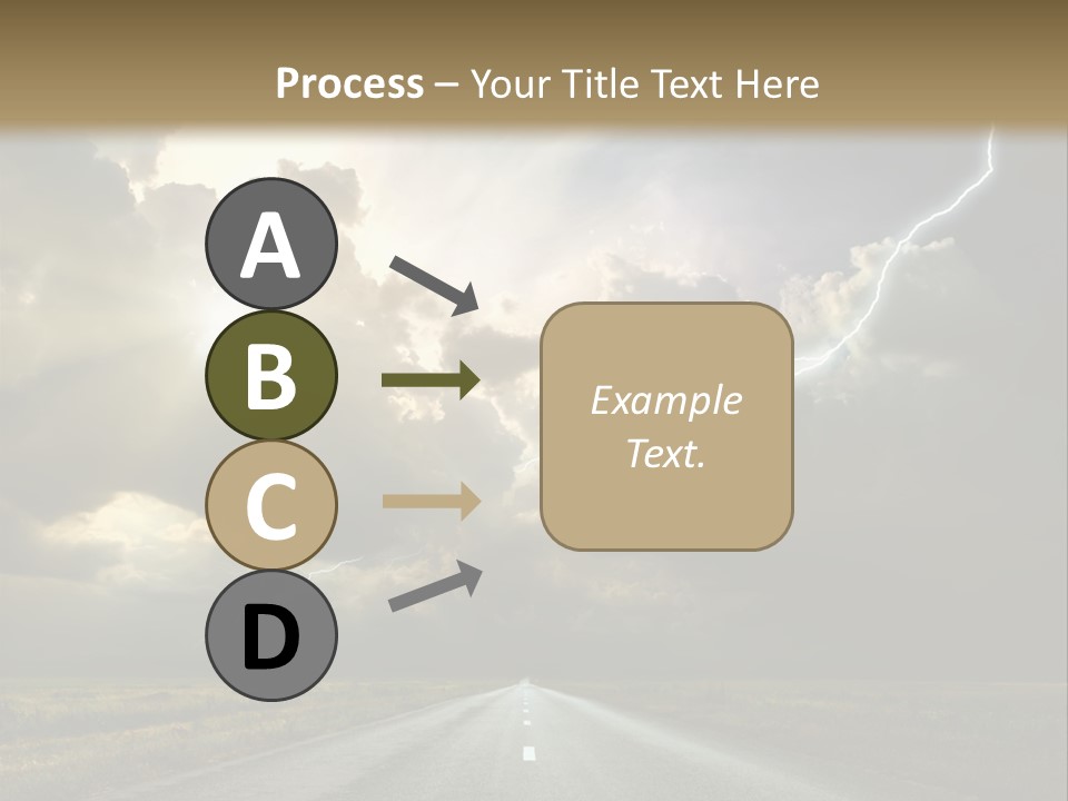 Candi Staton You Ve Got The Love PowerPoint Template