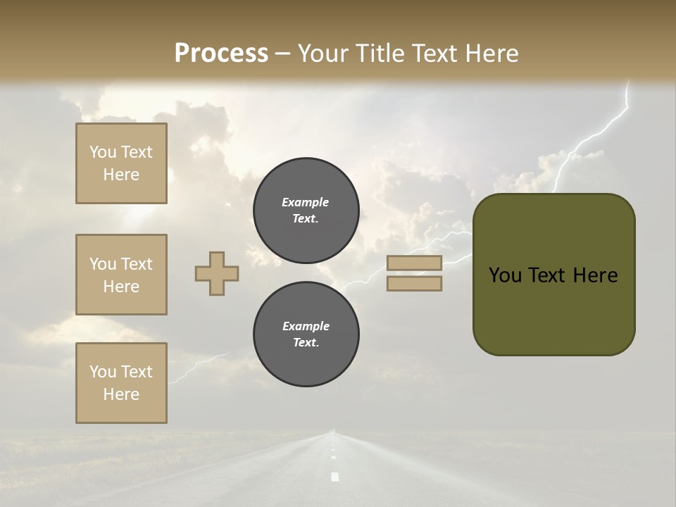 Candi Staton You Ve Got The Love PowerPoint Template