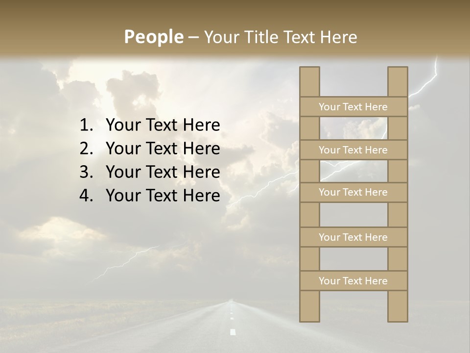Candi Staton You Ve Got The Love PowerPoint Template
