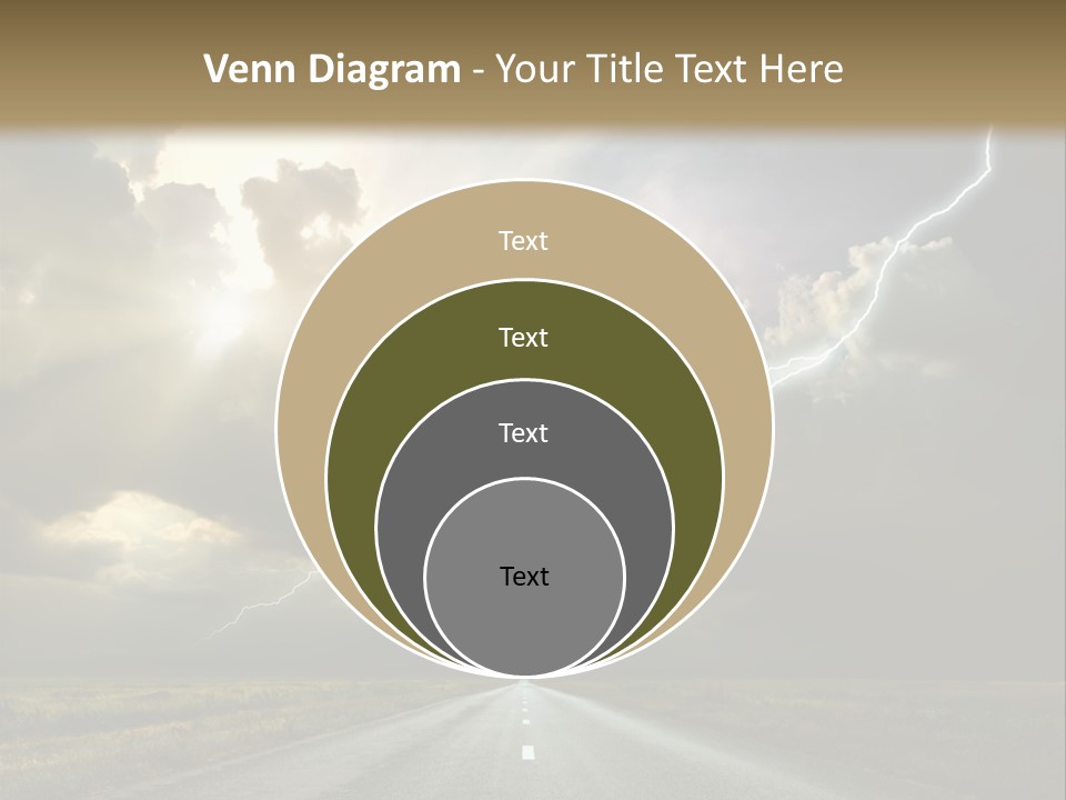Candi Staton You Ve Got The Love PowerPoint Template