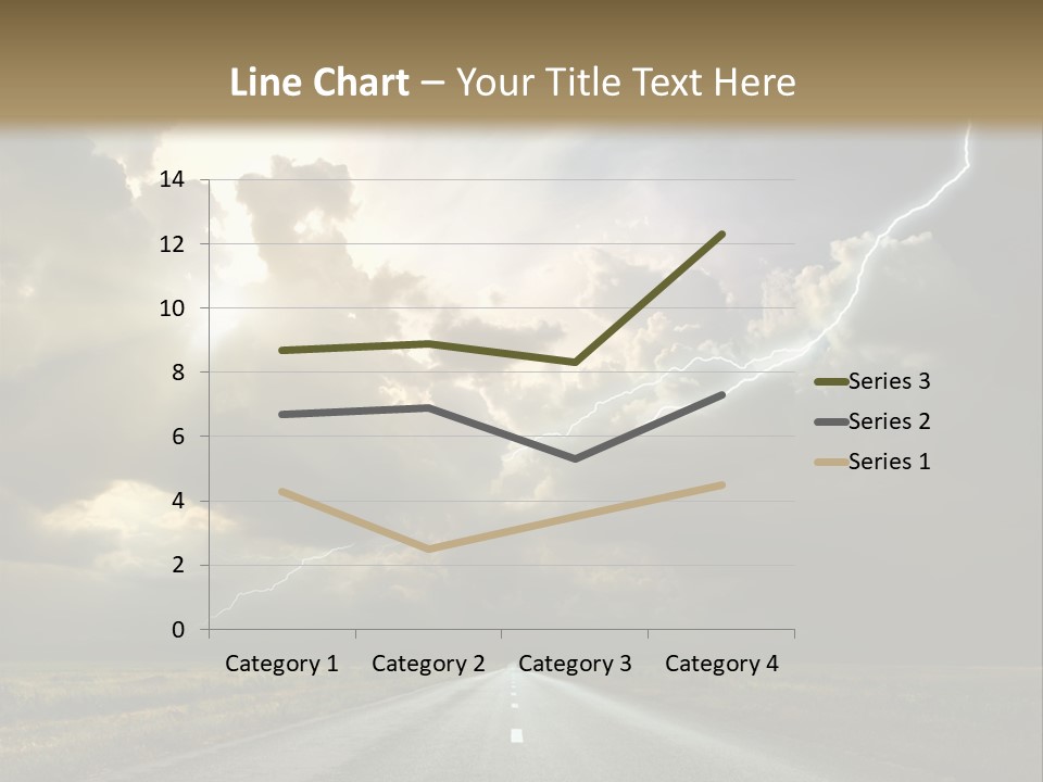 Candi Staton You Ve Got The Love PowerPoint Template