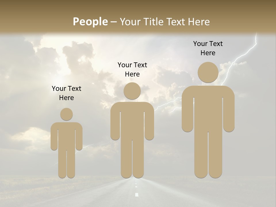 Candi Staton You Ve Got The Love PowerPoint Template